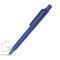 Ручка шариковая DOT, матовое покрытие, синяя
