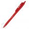 Ручка шариковая Klix Klio Eterna, красная
