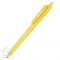 Ручка шариковая Klix Klio Eterna, желтая
