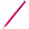 Шариковая ручка Euro Chrome, розовая
