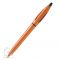 Шариковая ручка S!, оранжевая