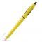 Шариковая ручка S!, желтая