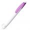 Шариковая ручка Bento, фиолетовая