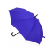 Зонт-трость Bergen, темно-синий, купол
