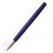 Шариковая ручка DS2 PPC, синяя, вид сзади