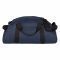 Спортивная сумка Portage, тёмно-синяя, вид спереди