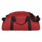Спортивная сумка Portage, красная, вид спереди