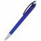 Ручка шариковая Beo Elegance, синяя, вид сбоку