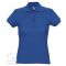 Рубашка поло Passion 170, женская, синяя