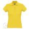 Рубашка поло Passion 170, женская, желтая