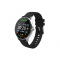Умные часы IoT Watch GT, 2 ремешка в комплекте, черные