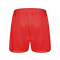 Спортивные шорты Calcio, мужские, красные