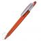 Шариковая ручка Otto Frost Sat Lecce Pen, оранжевая