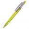 Шариковая ручка Otto Frost Sat Lecce Pen, желтая