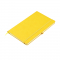 Блокнот Legato с линованными страницами, A5, желтый