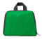 Рюкзак складной MENDY, зеленый