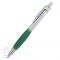 Шариковая ручка Boomer, зеленая