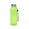 Бутылка для воды из rPET Kato, 500мл, зелёное яблоко