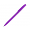 Ручка пластиковая шариковая Reedy, фиолетовая