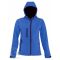 Куртка с капюшоном Replay Women 340, женская, синяя