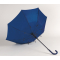 Зонт-трость JUBILEE, синий
