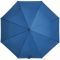 Зонт Magic с проявляющимся рисунком, синий, сухой