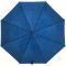 Зонт Magic с проявляющимся рисунком, синий, влажный
