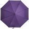 Зонт Magic с проявляющимся рисунком, фиолетовый, сухой