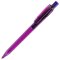 Шариковая ручка Twin LX Lecce Pen, фиолетовый