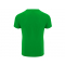 Спортивная футболка Bahrain, мужская, зеленая
