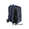 Рюкзак Samy для ноутбука, темно-синяя