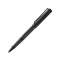 Ручка-роллер пластиковая Safari, черная