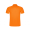 Рубашка поло Monzha, мужская, оранжевая