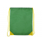Рюкзак- мешок Clobber, зеленый, общий вид
