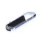 USB-флешка в виде карабина, черная