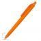 Ручка шариковая DS8 PRR-Т Soft Touch, оранжевая