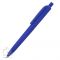 Ручка шариковая DS8 PRR-Т Soft Touch, синяя