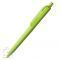 Ручка шариковая DS8 PRR-Т Soft Touch, зеленая