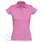 Рубашка поло Prescott Women 170, женская, розовая