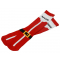 Набор носков с рождественской символикой, 2 пары, женские