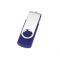 USB-флешка Квебек, синяя