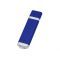 USB-флешка Орландо, синяя
