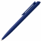 Ручка шариковая Senator Dart Polished, однотонная, синяя