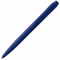 Ручка шариковая Senator Dart Polished, однотонная, синяя