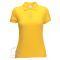 Рубашка поло Lady-Fit 65/35 Polo, женская, желтая