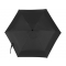 Зонт складной Super compact, черный