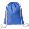 Рюкзак мешок со светоотражающей полосой RAY, синий