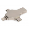 USB-флешка 3.0 на 32 Гб 4-в-1 Ultra