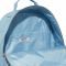 Рюкзак Classic Adicolor, светло-голубой, в открытом виде