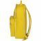 Рюкзак Classic Adicolor, жёлтый, вид сбоку